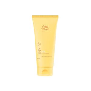 Wella professionals invigo sun condicionador express pós sol