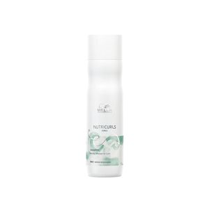 Wella professionals nutricurls - shampoo micelar