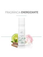 Wella professionals nutricurls - shampoo micelar