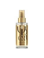 Wella professionals fusion + oil reflections kit - máscara + shampoo + Óleo