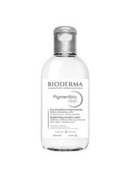 Água micelar clareadora bioderma - pigmentbio h2o