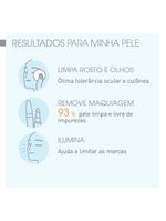 Água micelar clareadora bioderma - pigmentbio h2o