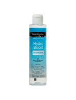 Água micelar neutrogena – hydro boost 7 em 1