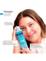 Água micelar neutrogena – hydro boost 7 em 1