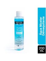 Água micelar neutrogena – hydro boost 7 em 1