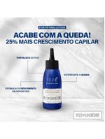 1922 fortifying lotion keune - loção fortificante