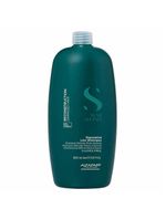 Alfaparf semi di lino reconstruction reparative shampoo reconstrutor