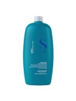 Alfaparf semi di lino curls enhancing low – shampoo para cabelos cacheados
