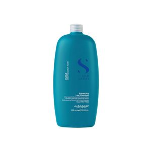 Alfaparf semi di lino curls enhancing low – shampoo para cabelos cacheados