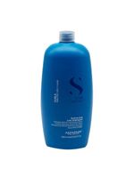 Alfaparf semi di lino curls enhancing low – shampoo para cabelos cacheados
