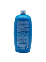 Alfaparf semi di lino curls enhancing low – shampoo para cabelos cacheados