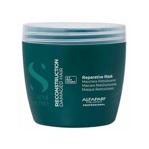 Alfaparf milano semi di lino reconstruction reparative – máscara capilar