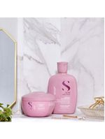 Alfaparf milano semi di lino moisture nutritive – shampoo