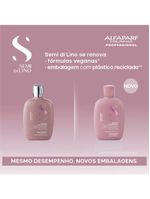 Alfaparf milano semi di lino moisture nutritive – shampoo