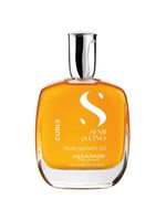 Alfaparf semi di lino curls multi benefit oil – Óleo capilar