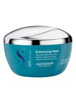 Alfaparf semi di lino curls enhancing – máscara para cabelos cacheados
