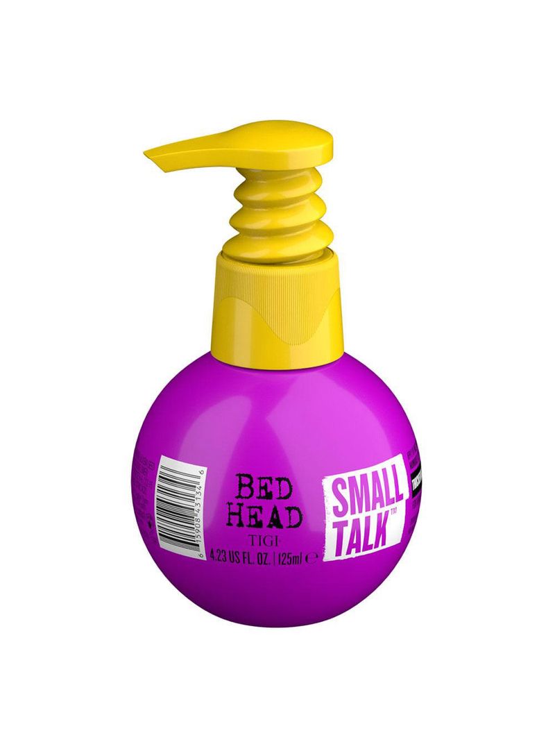 Bed head tigi small talk modelador