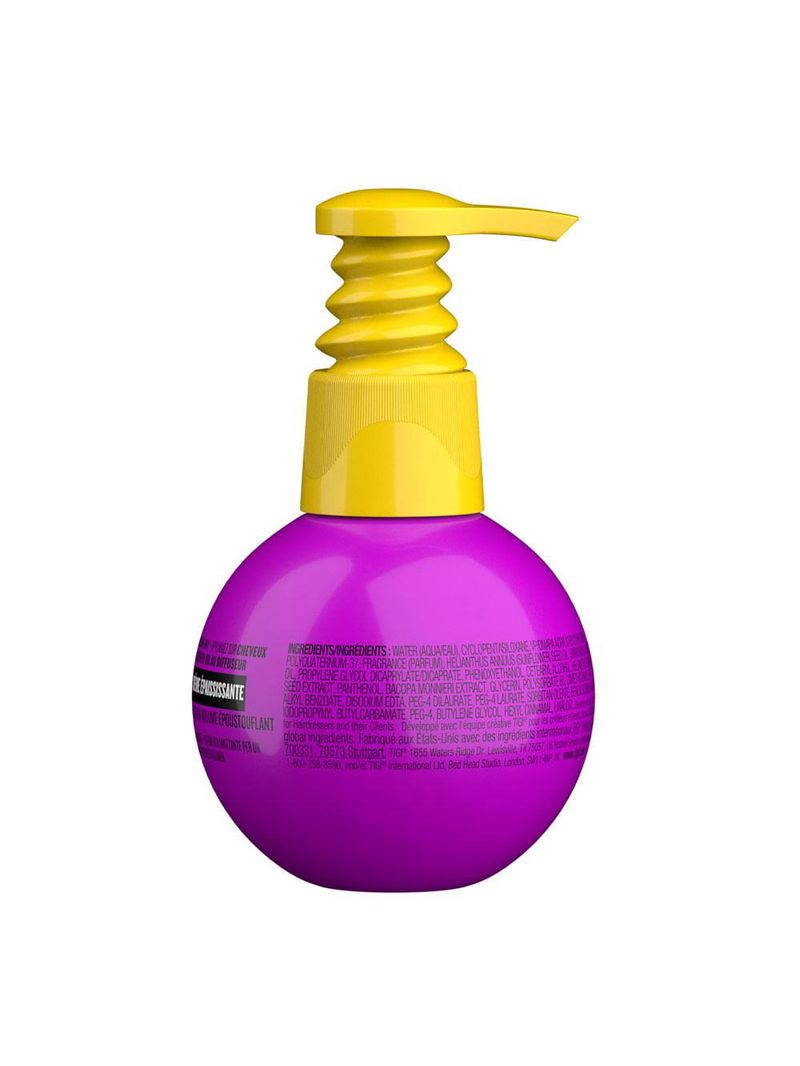 Bed head tigi small talk modelador