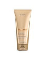 Cadiveu blonde reconstructor acidic mask - máscara acificante
