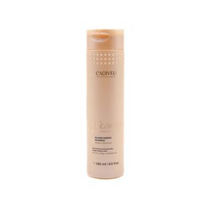 Cadiveu blonde reconstructor blonde keeper - shampoo reconstrutor