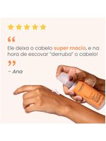 Cadiveu professional bye bye frizz leave in