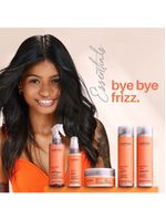 Cadiveu professional bye bye frizz leave in