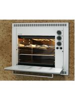 Churrasqueira Elétrica Fischer Ranch Grill 3 Espetos 220V