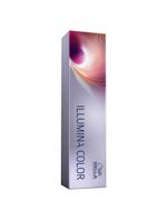 Coloração wella professionals illumina color tons escuros