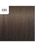 Coloração wella professionals illumina color tons escuros