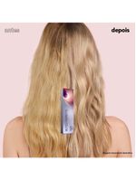 Coloração wella professionals illumina color tons escuros