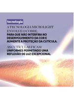 Coloração wella professionals illumina color tons escuros