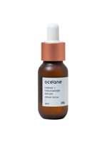 Sérum facial océane retinol and niacinamide