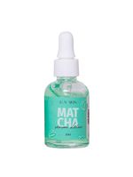 Sérum em gel luv beauty matcha sérum detox