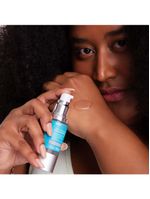 Sérum facial farmax Ácido hialurônico hidraderm ciclos