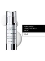 Sérum facial anti-idade efeito lifting esthederm - lift & repair