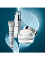 Sérum facial anti-idade efeito lifting esthederm - lift & repair