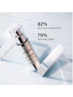 Sérum facial anti-idade efeito lifting esthederm - lift & repair
