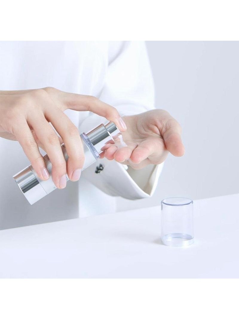 Sérum facial anti-idade efeito lifting esthederm - lift & repair