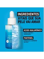 Sérum hidratante neutrogena – hydro boost
