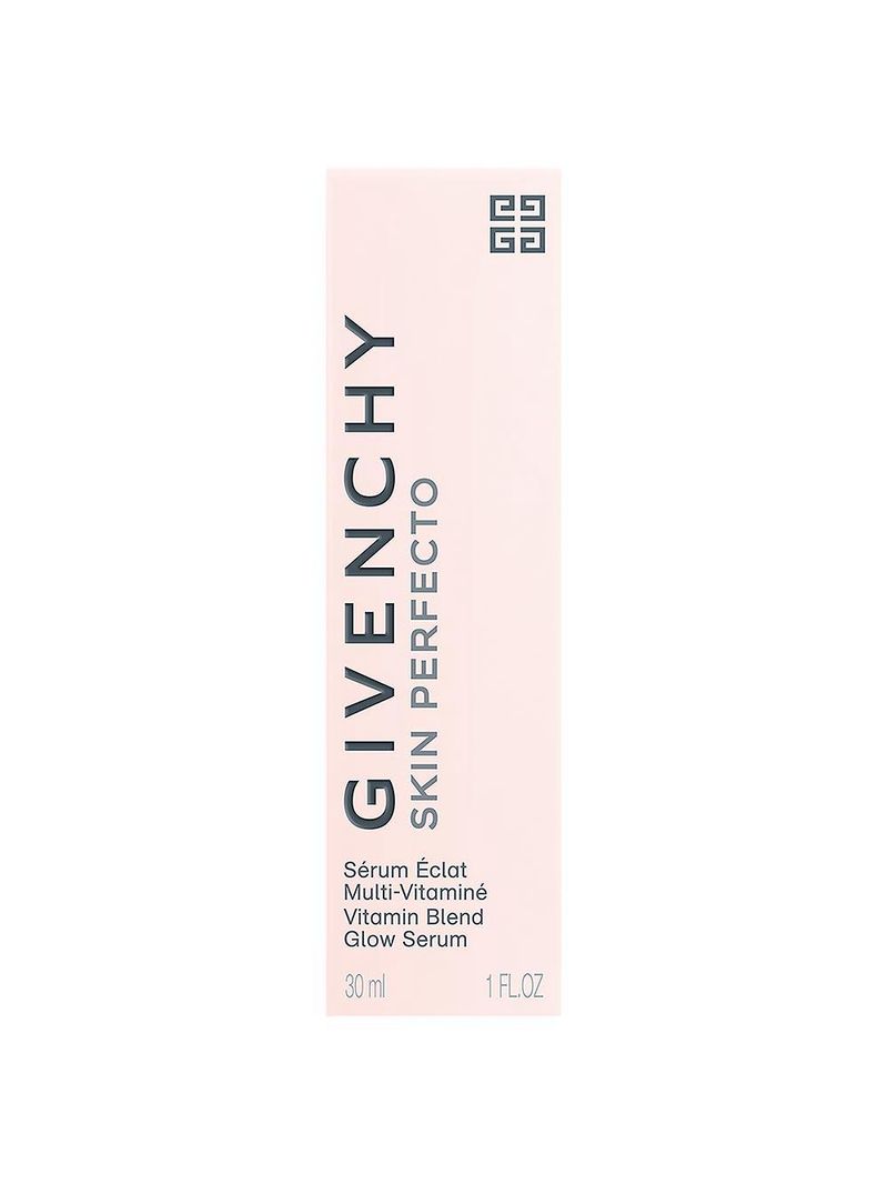 Sérum facial givenchy – vitamin blend glow skin perfecto