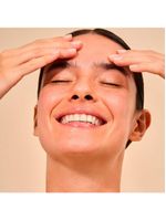 Sérum preenchedor para olhos care natural instant eye