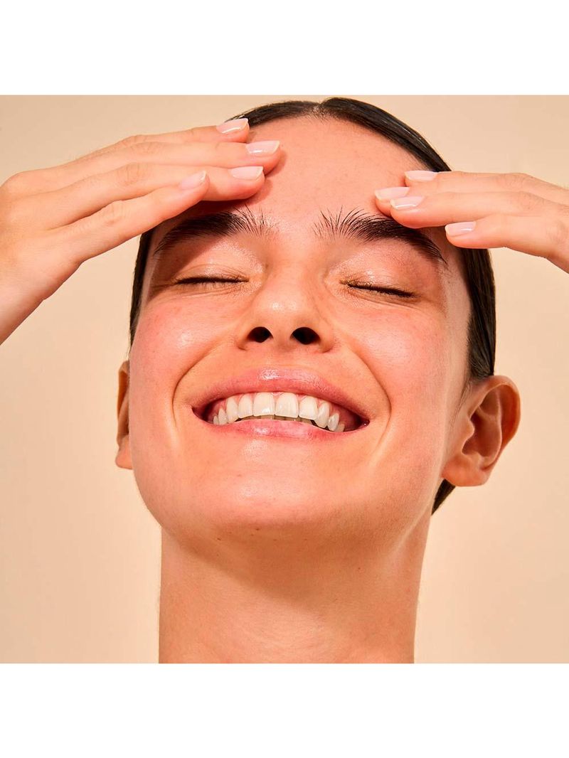 Sérum preenchedor para olhos care natural instant eye