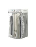 Secadora de Roupas Fischer Super Ciclo 8kg Branco 220V