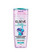 Elseve pure hialurônico kit – shampoo + condicionador + Óleo extraordinário