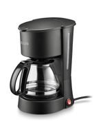 Cafeteira Elétrica Gournet 15 Xícaras 127V 675W Preta Elgin