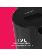 Chaleira Elétrica 1,9L Ferveu Cadence 110V