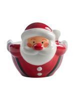 Tigela natal claus hohoho   home style