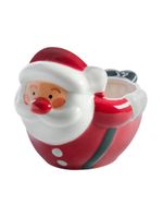 Tigela natal claus hohoho   home style