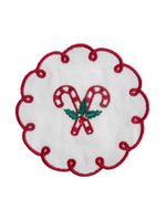 Jg porta copos  home style natal merry