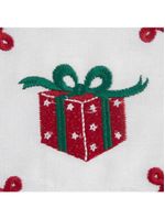 Jg porta copos  home style natal merry